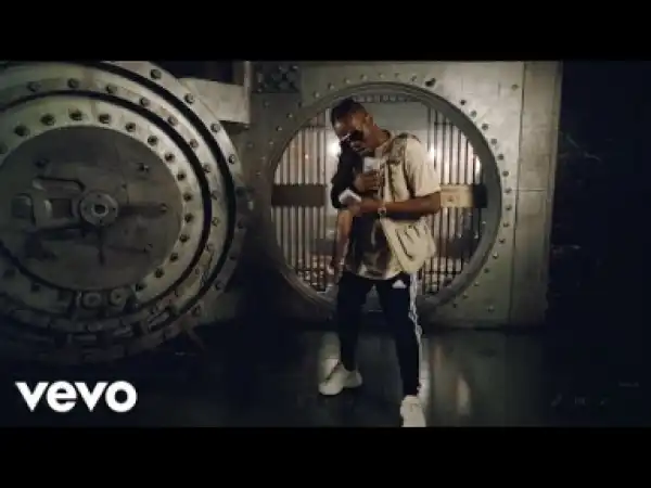 Video: Olamide Ft. Wizkid – Kana